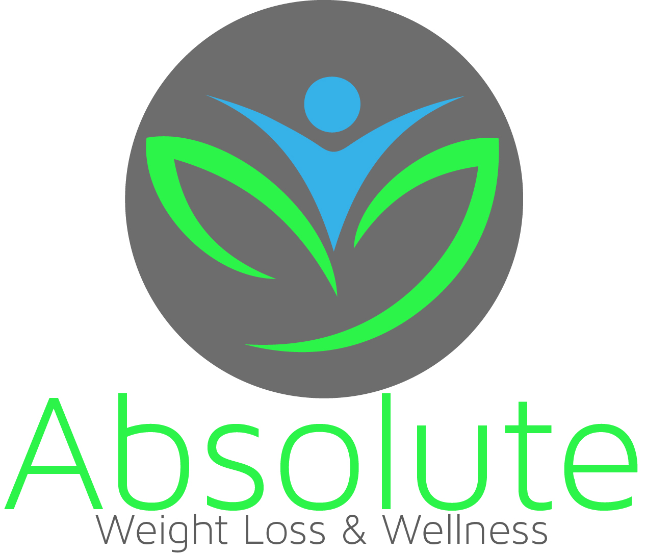 Absolute Weight Loss Logo