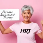 Hormone Replacement Therapy