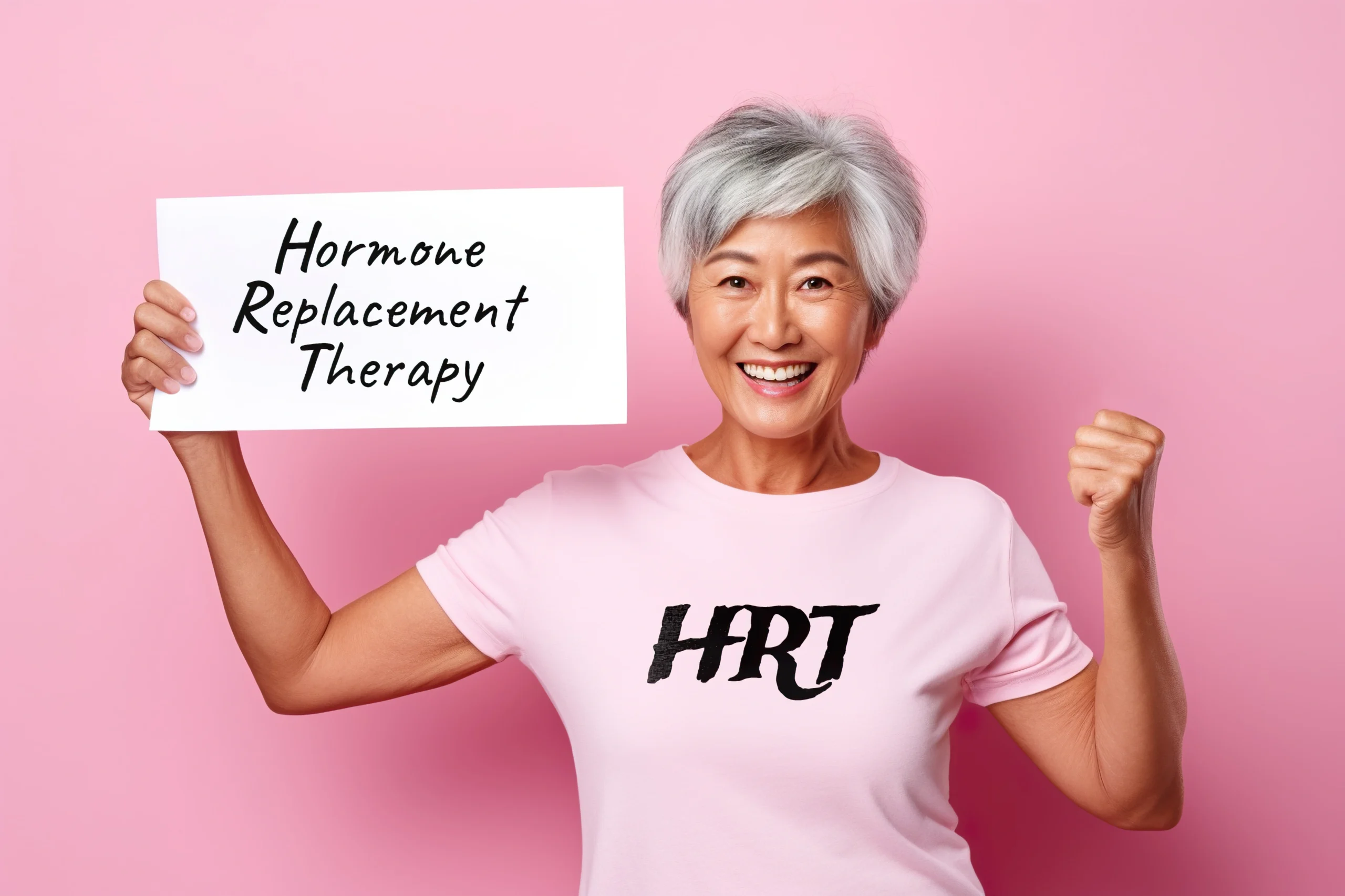 Hormone Replacement Therapy