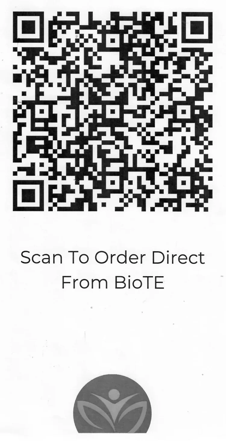 Biote QR
