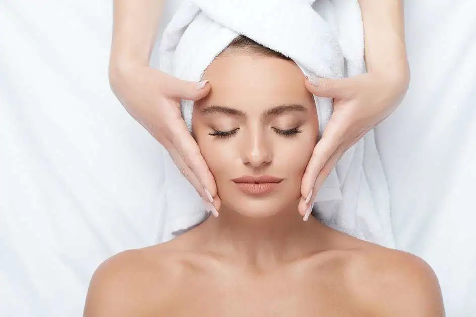 Facials in Newnan, GA by Absolute Healthcare of Ga inc