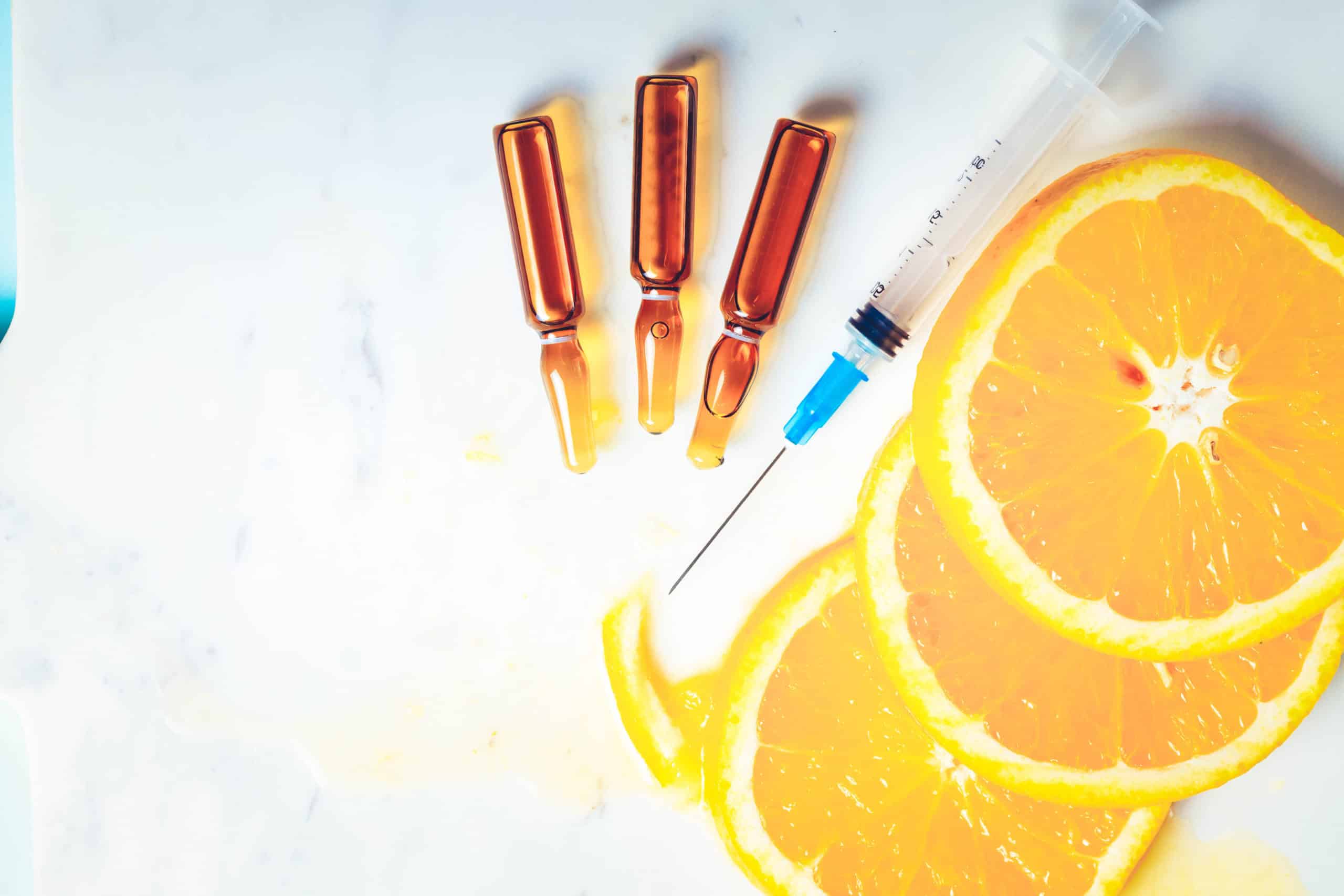Vitamin Injection / Mega Lipo B12 | Absolute Health Care | Newnan GA