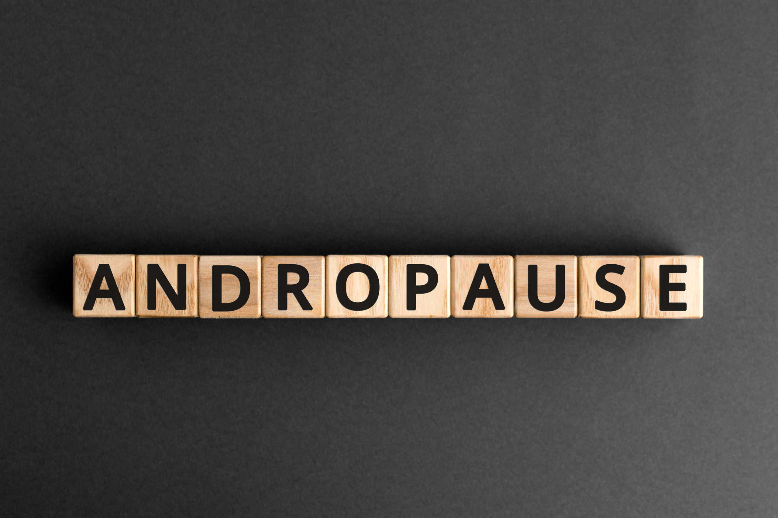 Andropause - Absolute health care