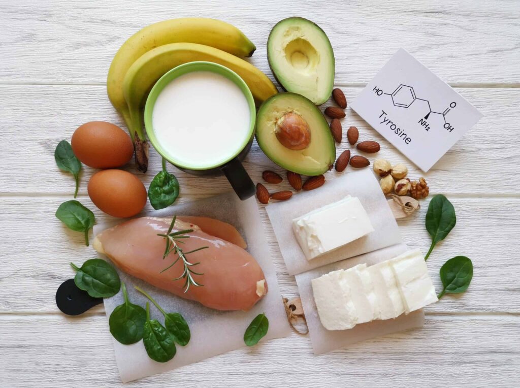 7 Foods for Thyroid Optimization and What You Should Avoid