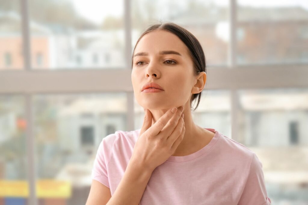 How Do I Optimize a Thyroid Function