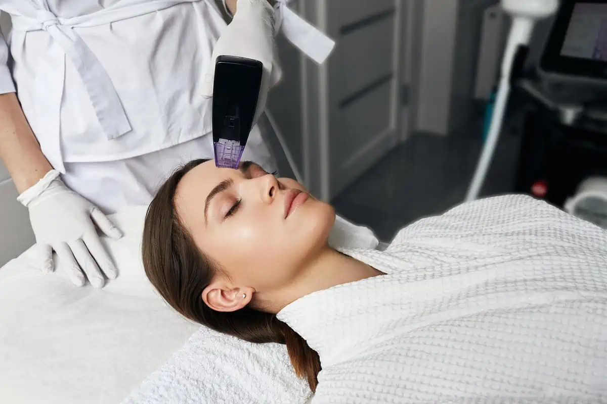 Morpheus 8 by Absolute Healthcare of Ga inc in Newnan, GA