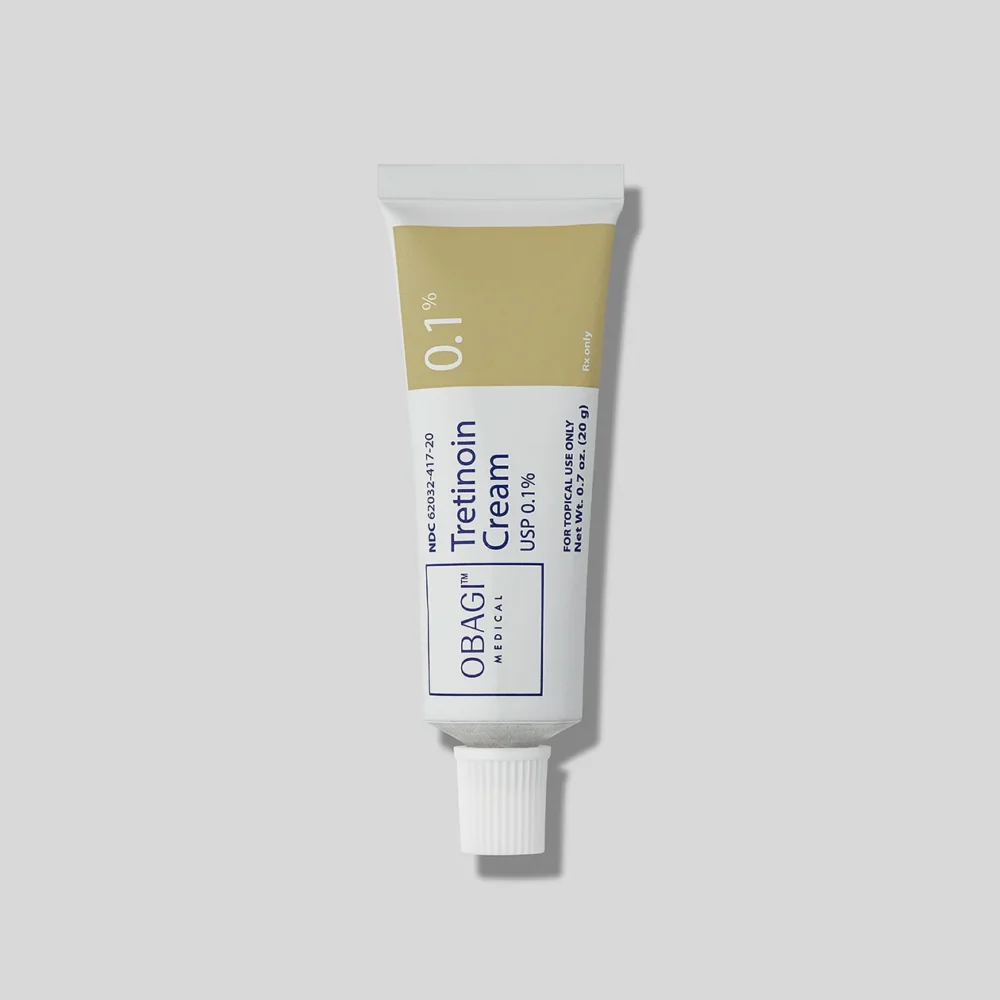 Tret Cream 0.1%