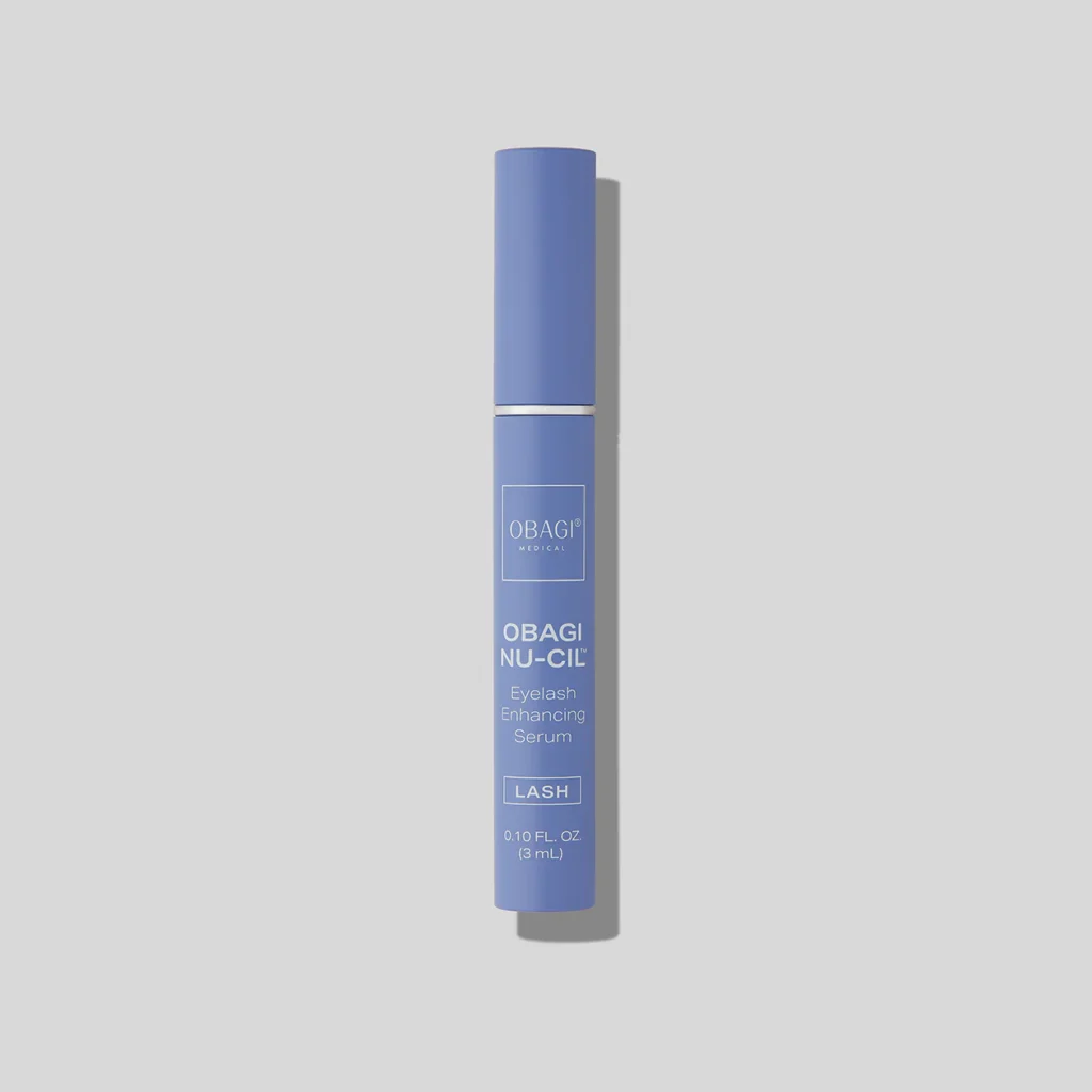 Nucil Eyelash
