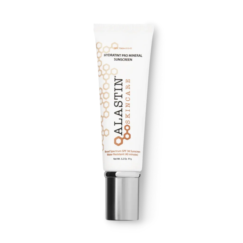 Alastin Hydratint Pro Mineral SPF
