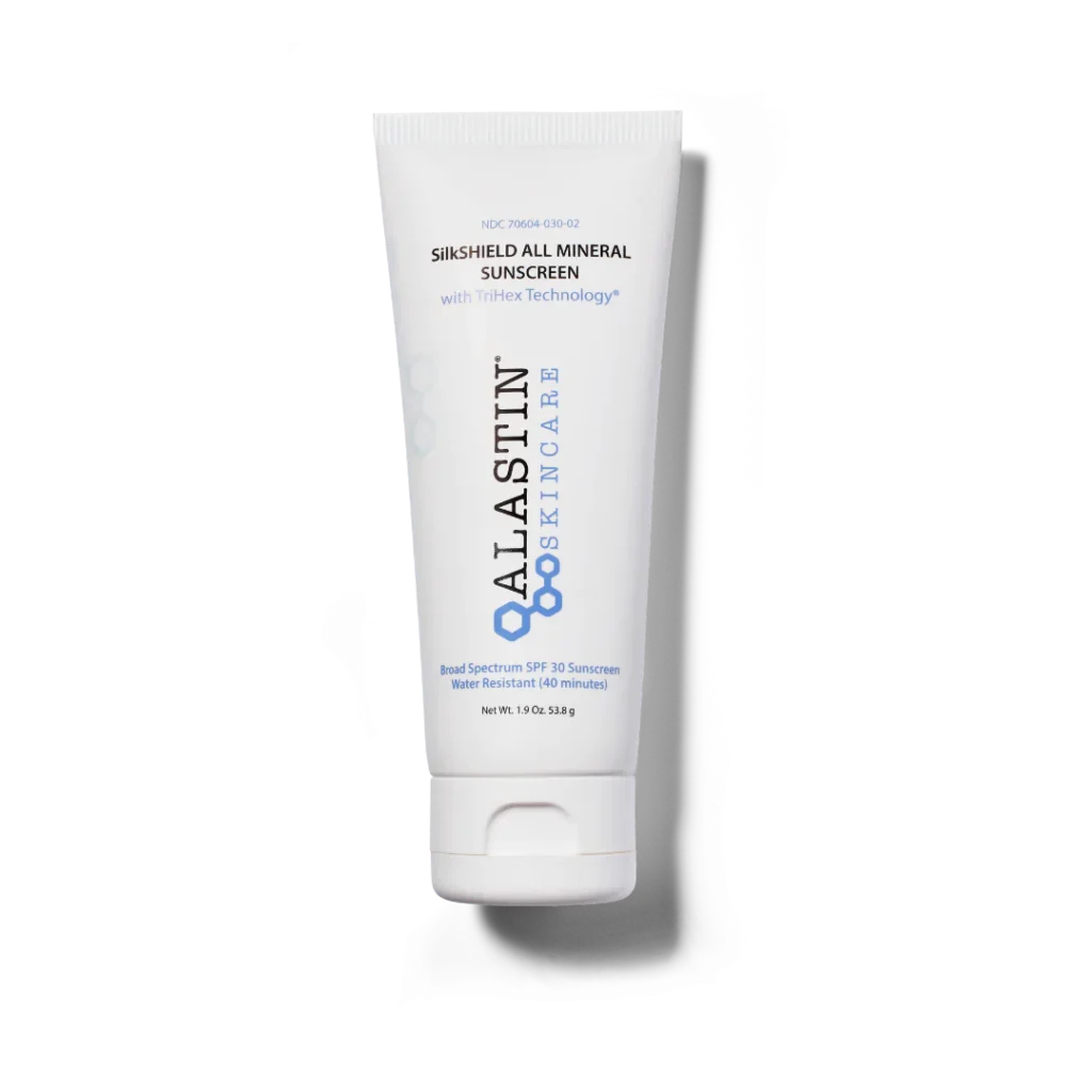 Alastin Silkshield Mineral SPF
