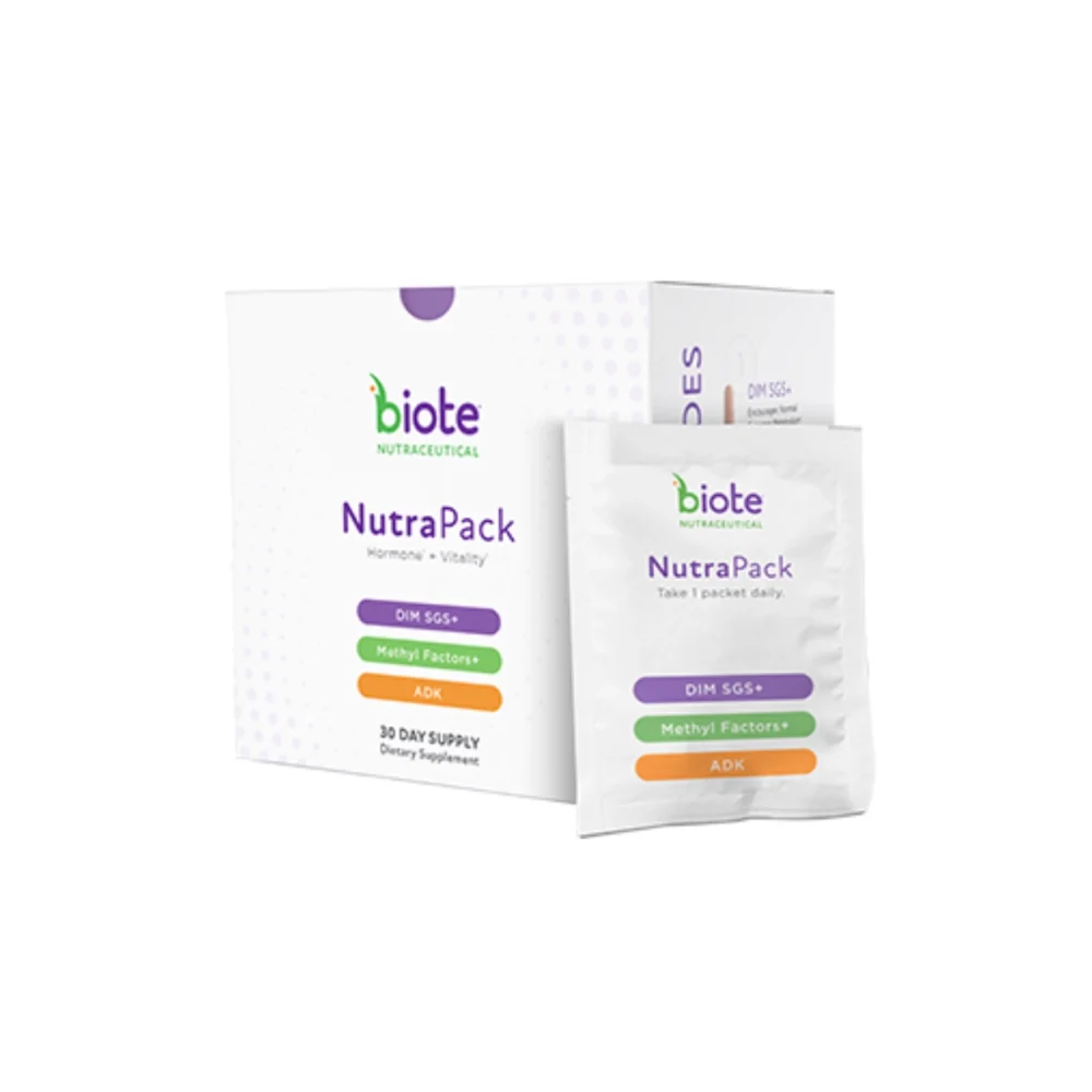 NUTRAPACK