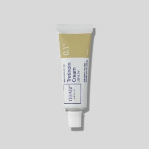 Tret Cream 0.1%