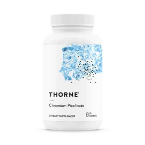 Chromium Picolinate