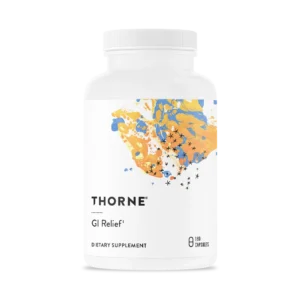 GI Relief