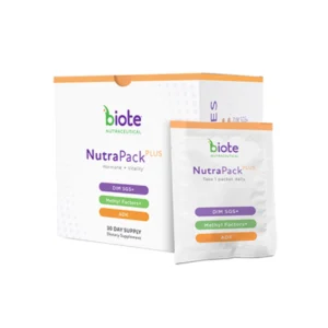 NUTRAPACK PLUS