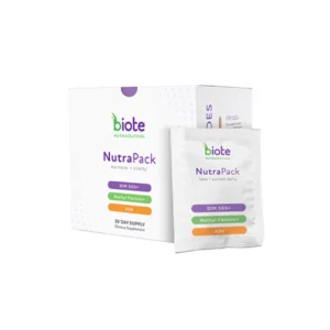 NUTRAPACK